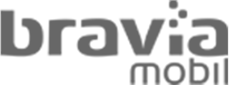 Bravia Mobil
